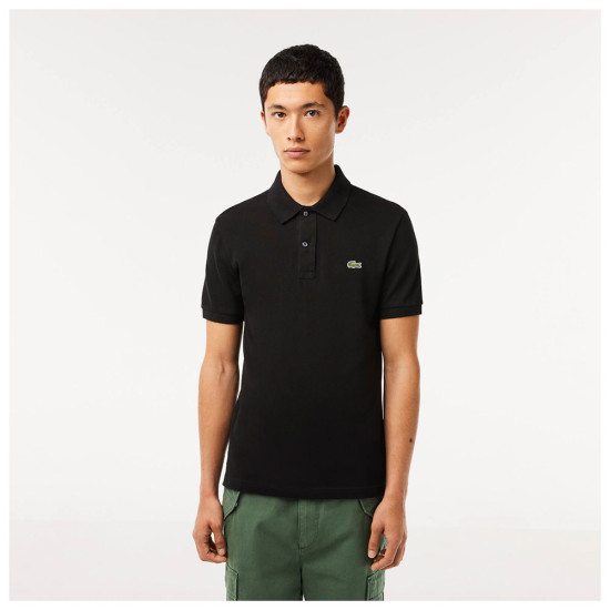 Lacoste Ανδρική κοντομάνικη μπλούζα polo